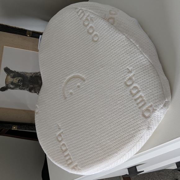 Love my belly pregnancy wedge - Picture 4 of 6